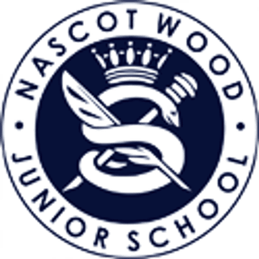 Nascot Wood Junior School logo