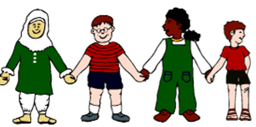 The Giles Infant and Nursery School logo