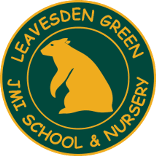 Leavesden JMI School logo