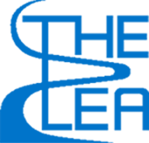 The Lea Primary School and Nursery logo