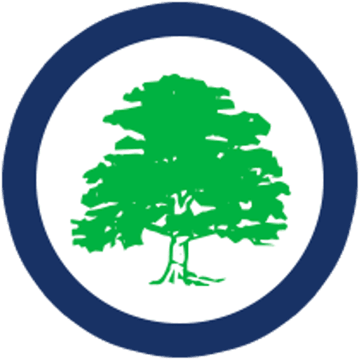 Lordship Farm Primary School logo