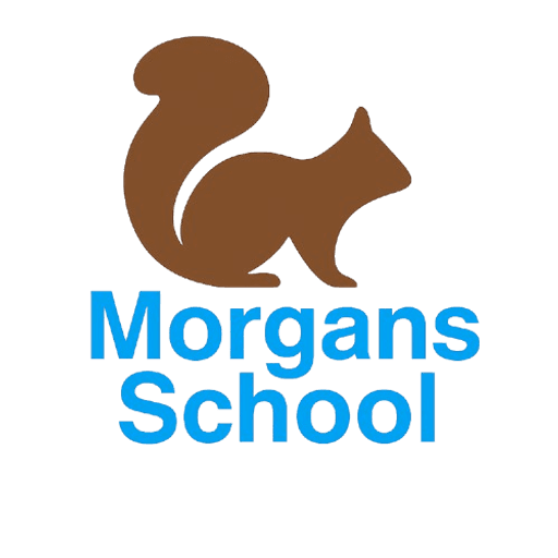 Morgans Primary School & Nursery logo