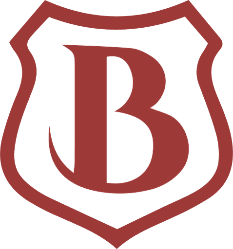 Belswains Primary School logo