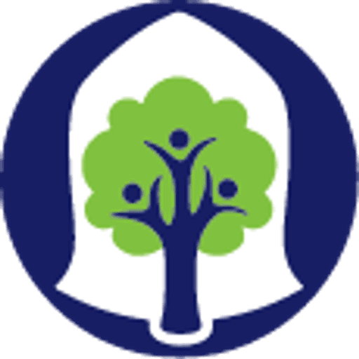 Commonswood Primary & Nursery School logo