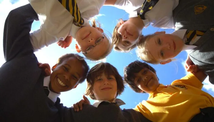 Ashfield Junior School, Bushey