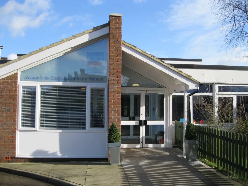 Codicote Church of England Primary School, Hitchin