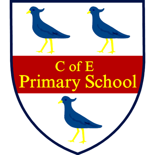 Codicote Church of England Primary School logo