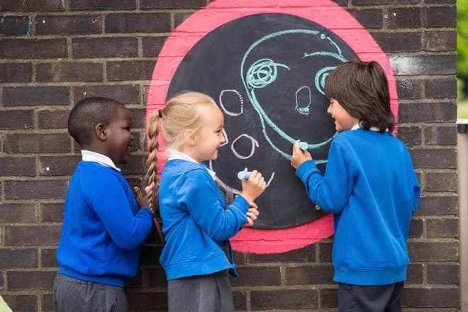 Hertford St Andrew CofE Primary School, Hertford