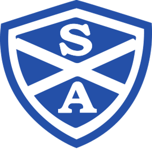 Hertford St Andrew CofE Primary School logo