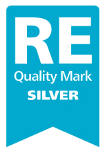 Ickleford Primary School logo