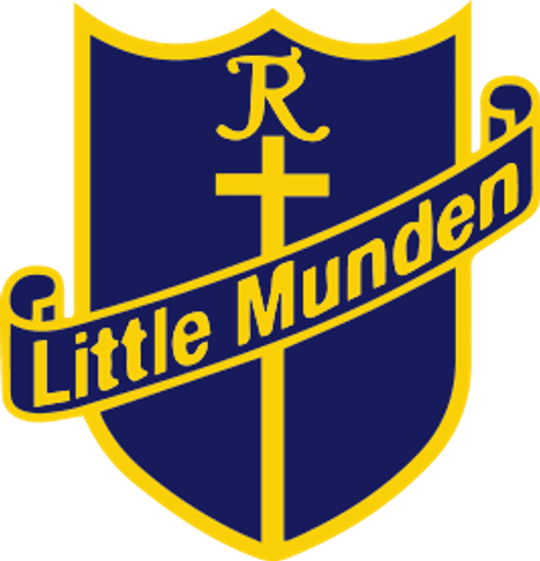 Little Munden Church of England Voluntary Controlled Primary School logo