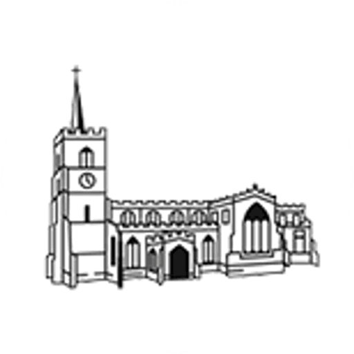 St Mary's Voluntary Controlled Church of England Junior School logo