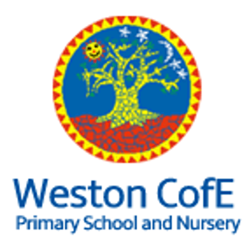 Weston Primary & Nursery School logo