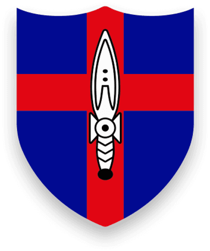 St Paul's Church of England Primary School, Langleybury logo