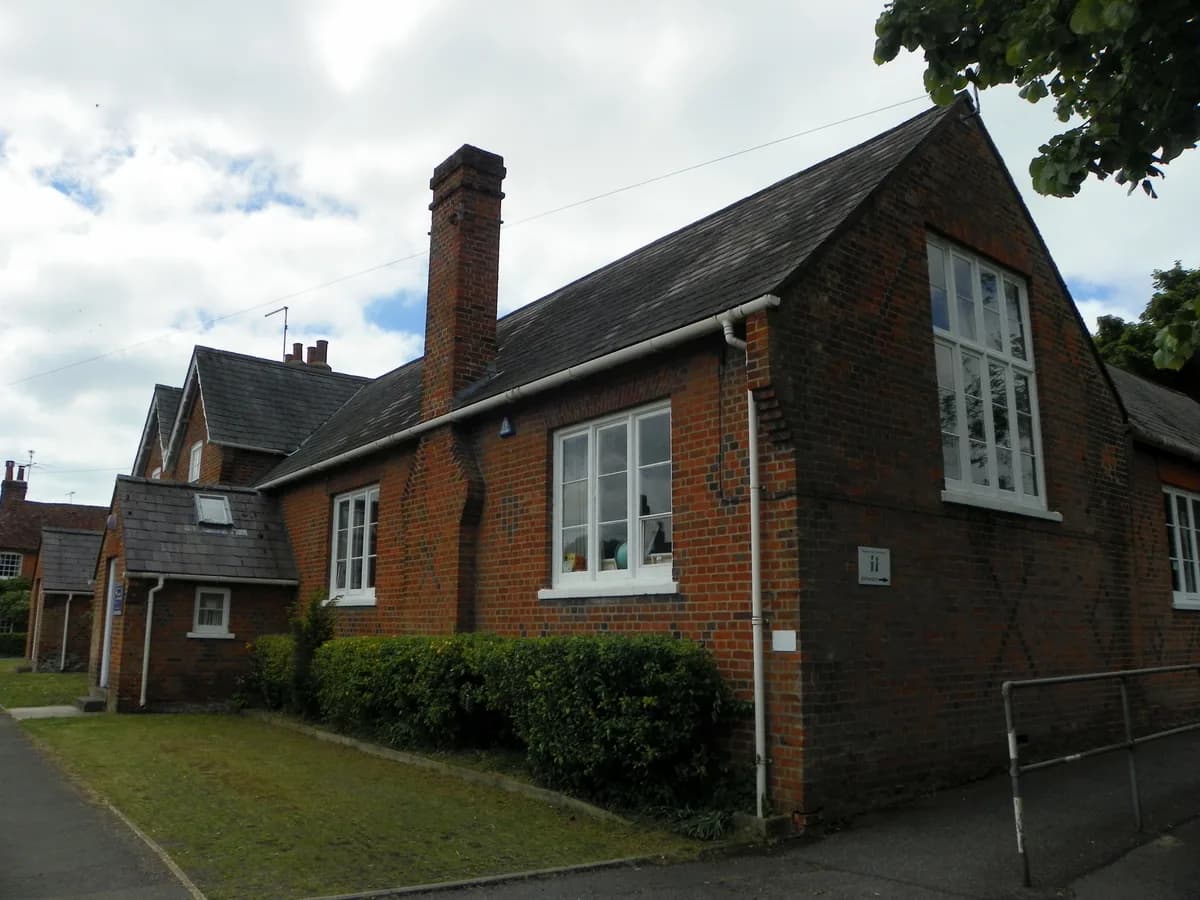 Barkway VA Church of England First School, Barkway