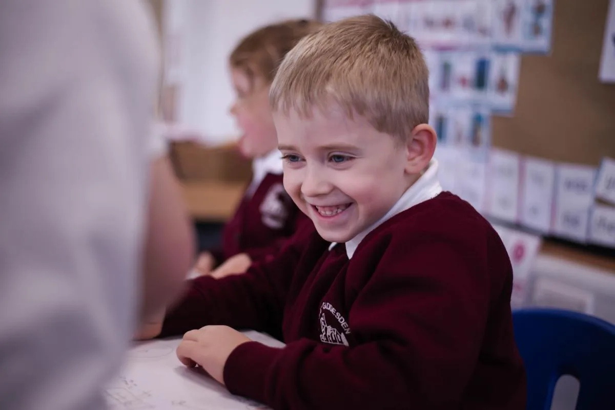 Great Gaddesden Church of England Primary School, Hemel Hempstead