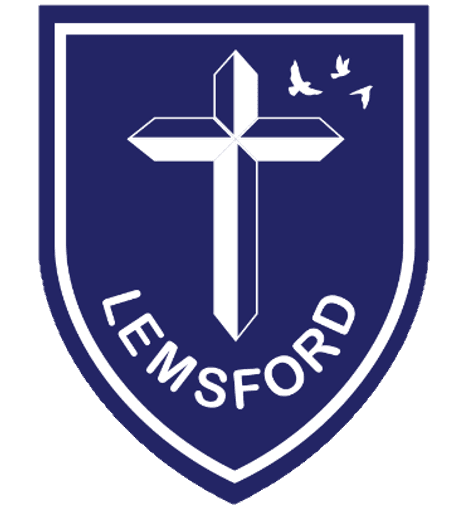 St John's Voluntary Aided Church of England Primary School, Lemsford logo