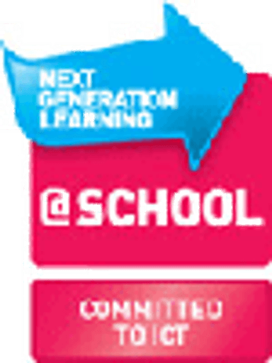 Little Gaddesden Church of England Voluntary Aided Primary School logo