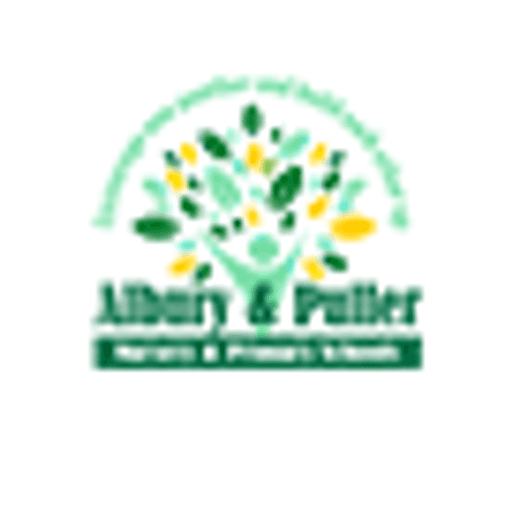 Puller Memorial, Church of England, Voluntary Aided Primary School logo