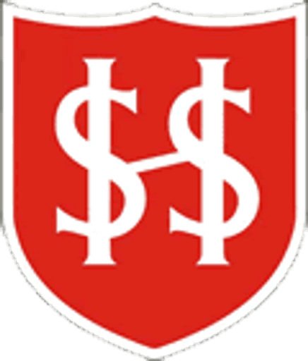 Sacred Heart Catholic Primary School and Nursery logo