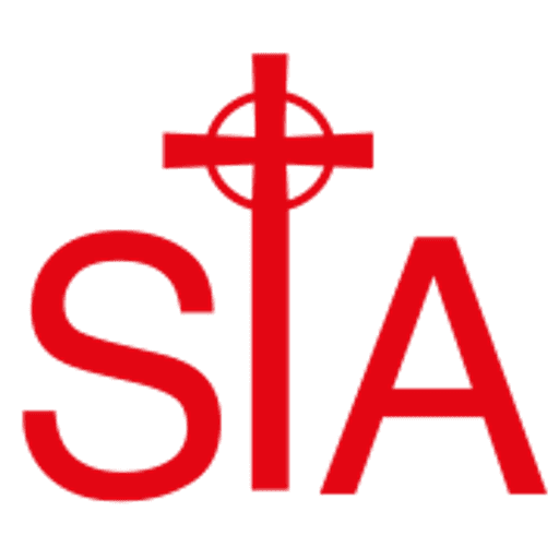 St Anthony's Catholic Primary School logo
