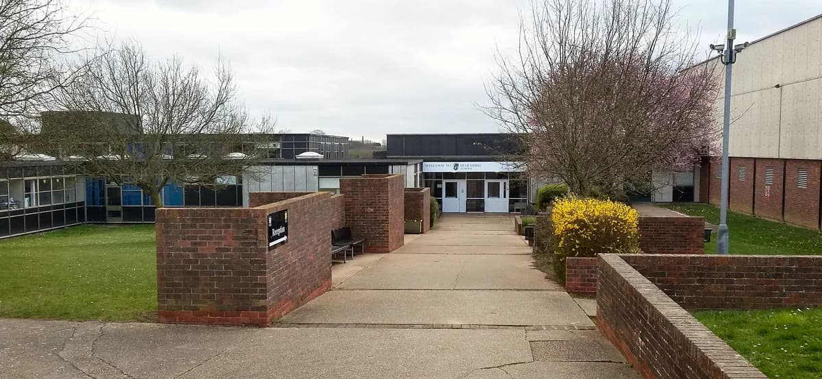 Fearnhill School, Letchworth