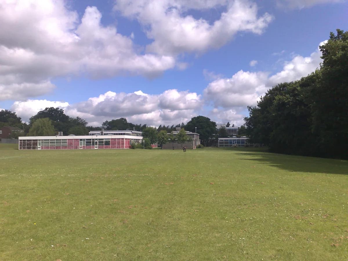 The Astley Cooper School, Hemel Hempstead