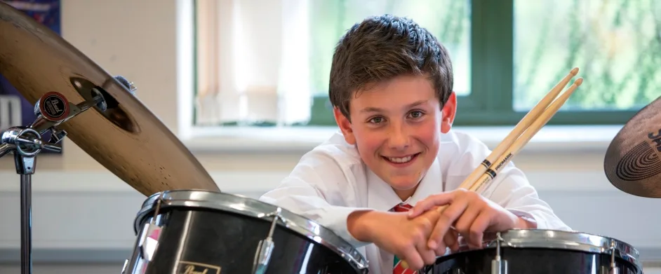 Edwinstree Church of England Middle School, Buntingford