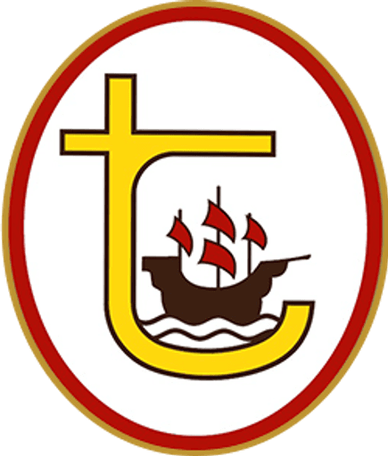 The Thomas Coram Church of England School logo