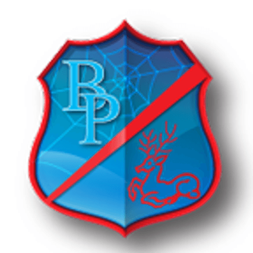 Brookmans Park Primary School logo