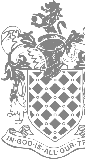 Aldenham School logo