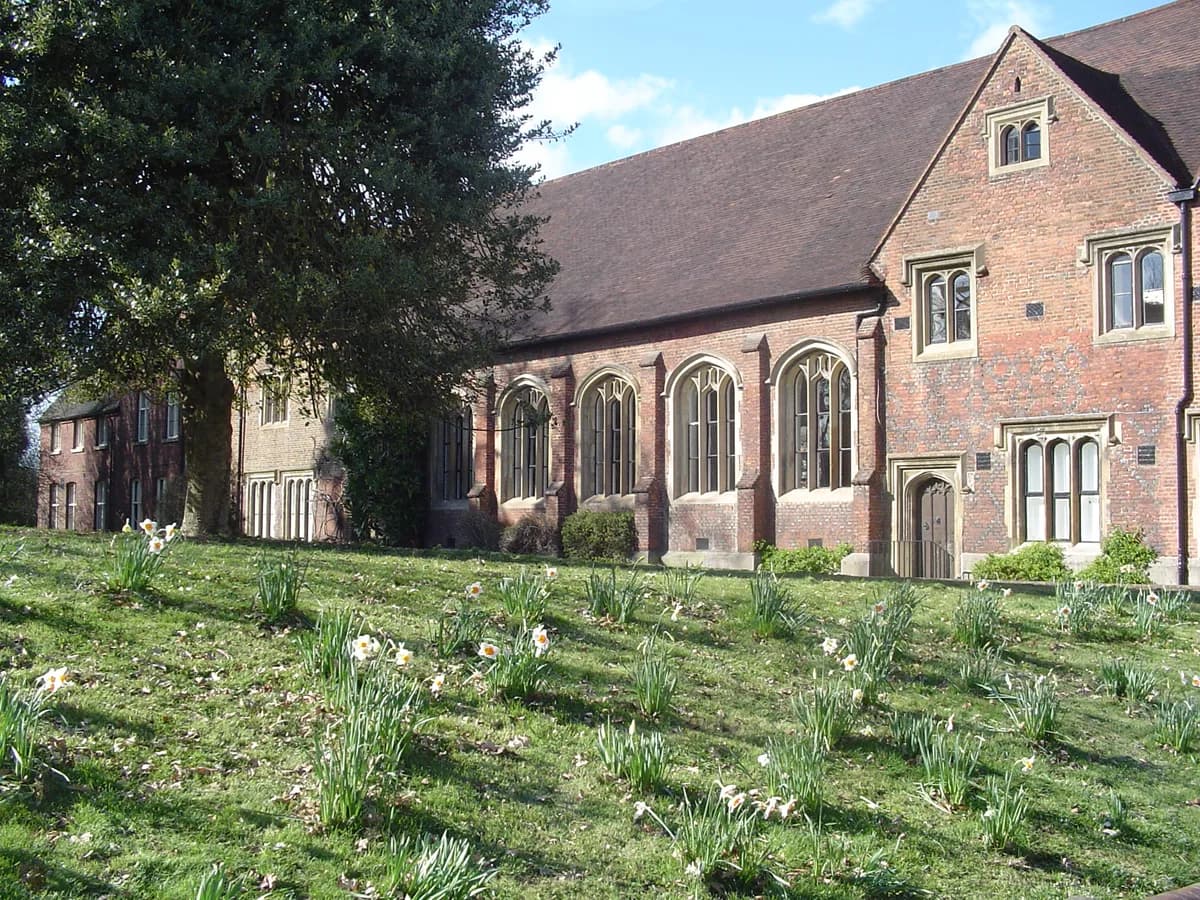 Berkhamsted School, Berkhamsted