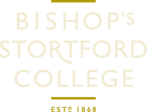 Bishop's Stortford College logo