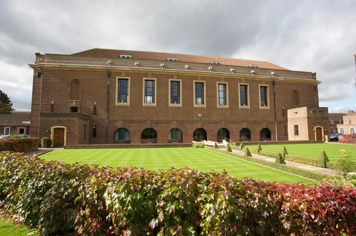 Merchant Taylors' School, Northwood