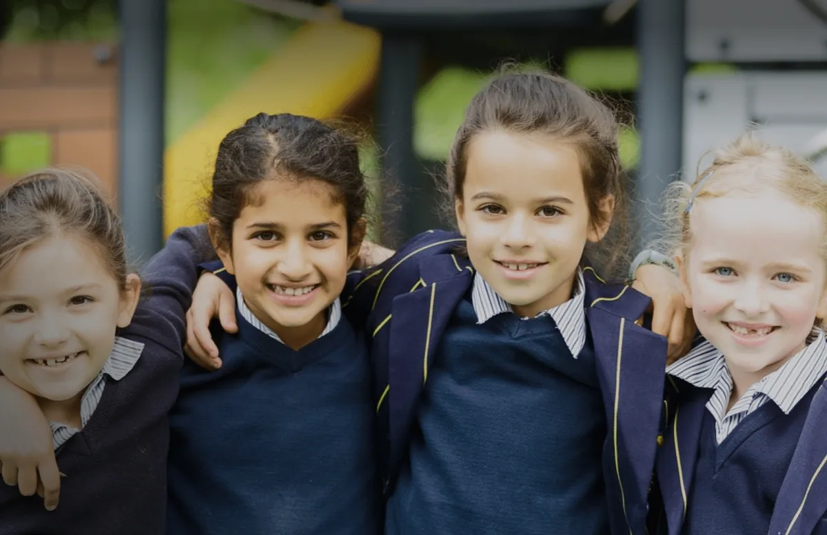 St Albans High School for Girls, Hertfordshire