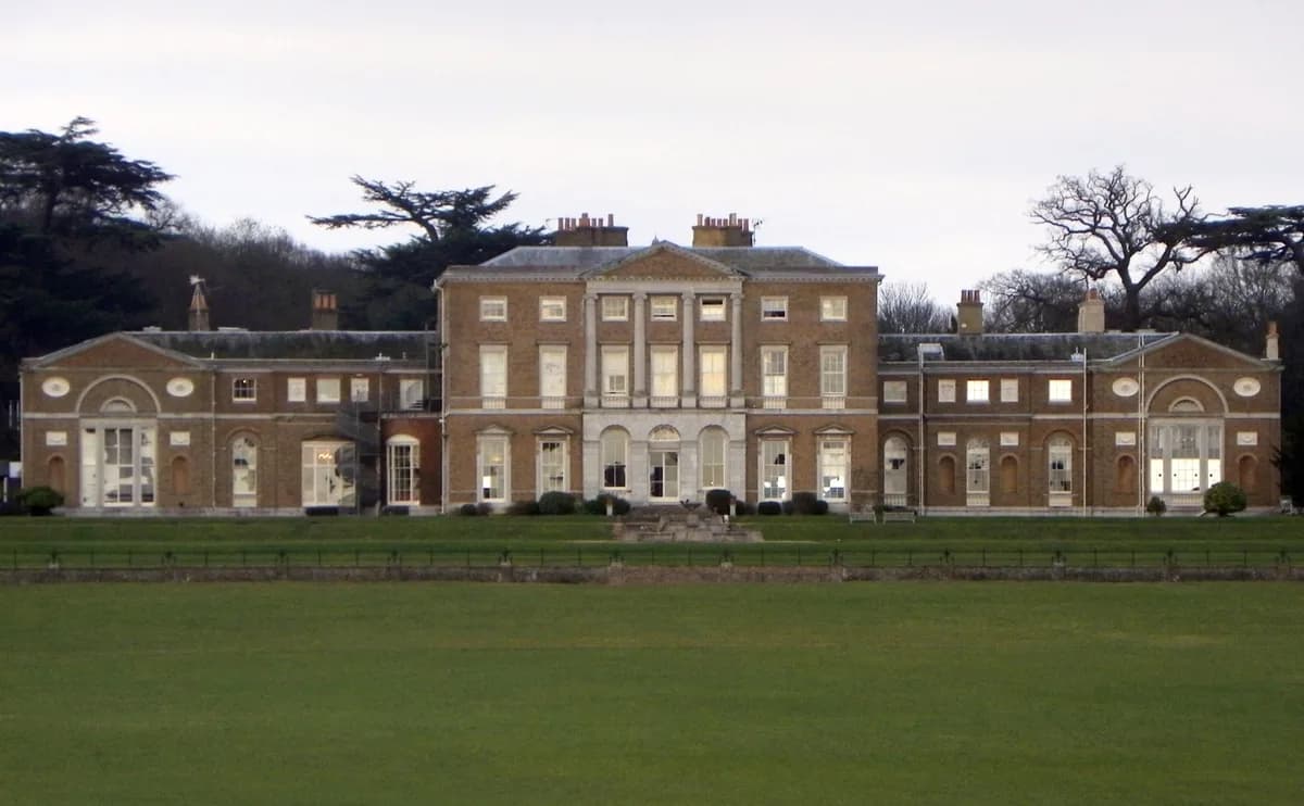 Heath Mount School, Hertford