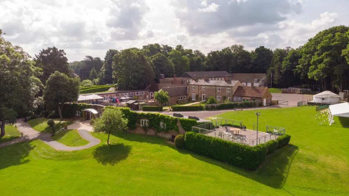 Hertford Prep, Hertford