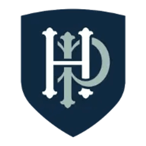 Hertford Prep logo