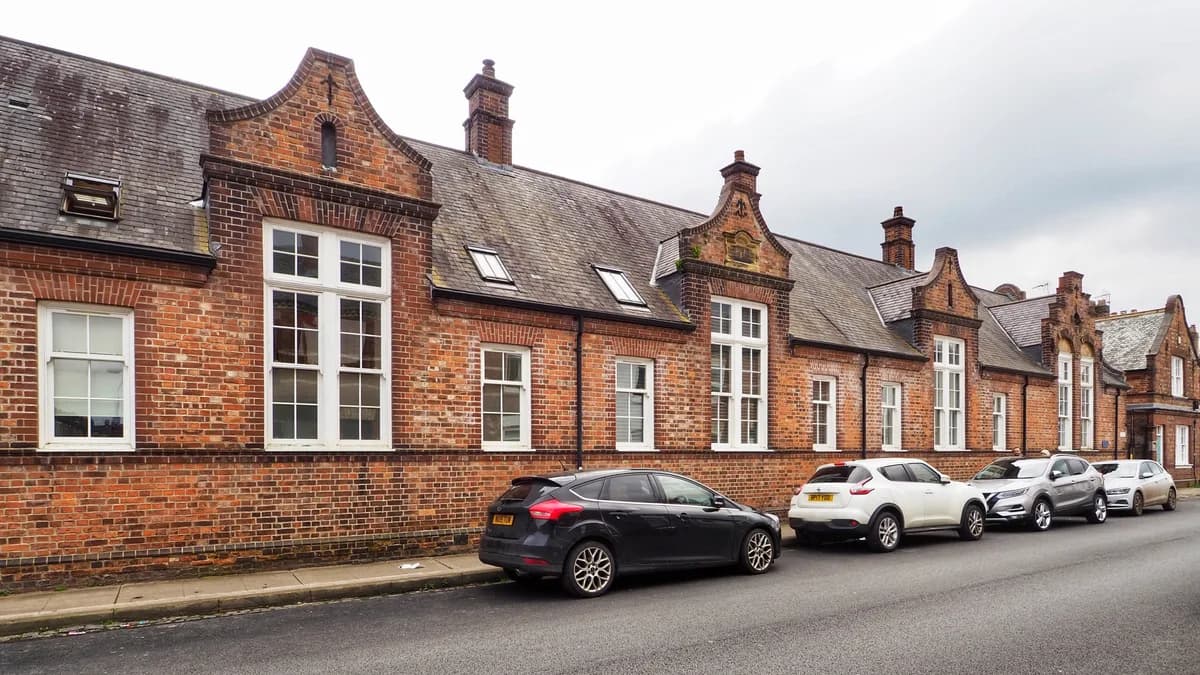 York House School, Hertfordshire