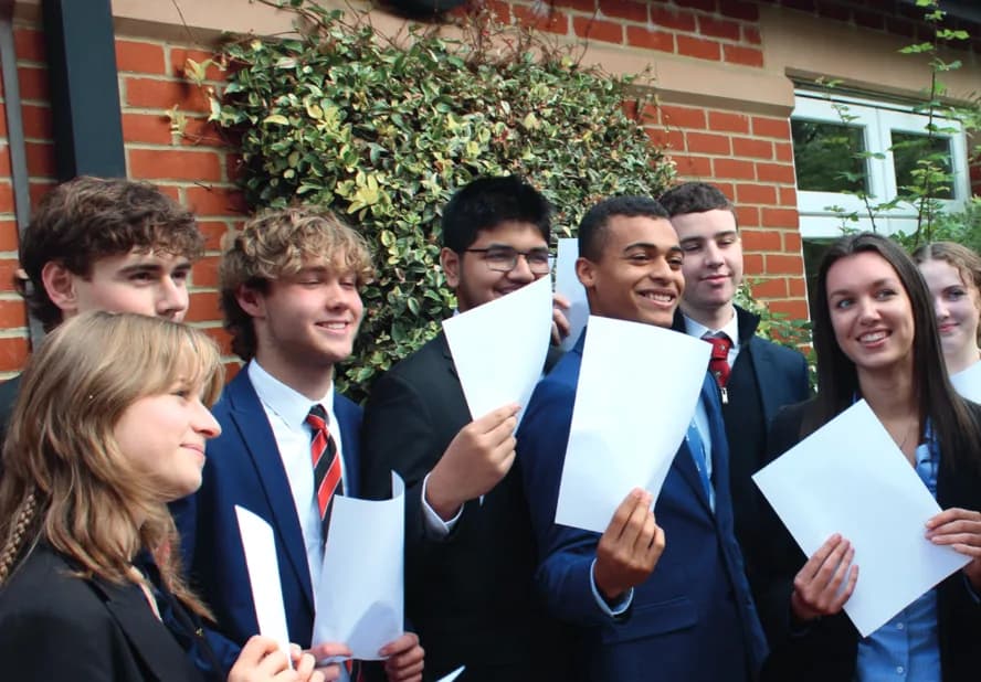 St Columba's College, St Albans