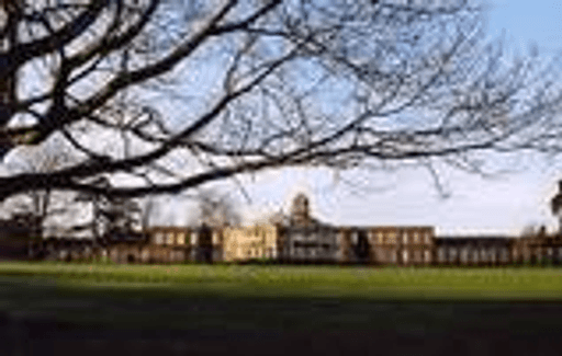 Royal Masonic School for Girls logo