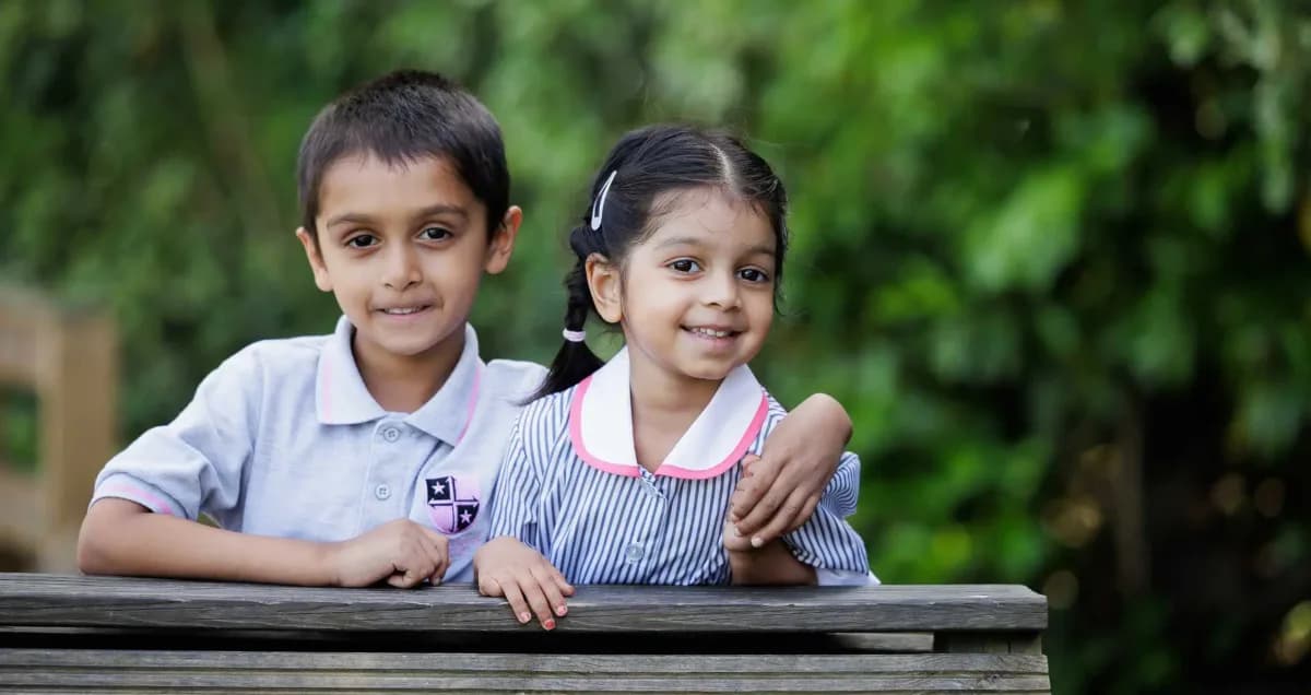 Lochinver House School, Potters Bar