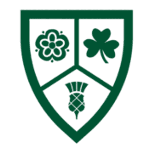 Stormont School logo