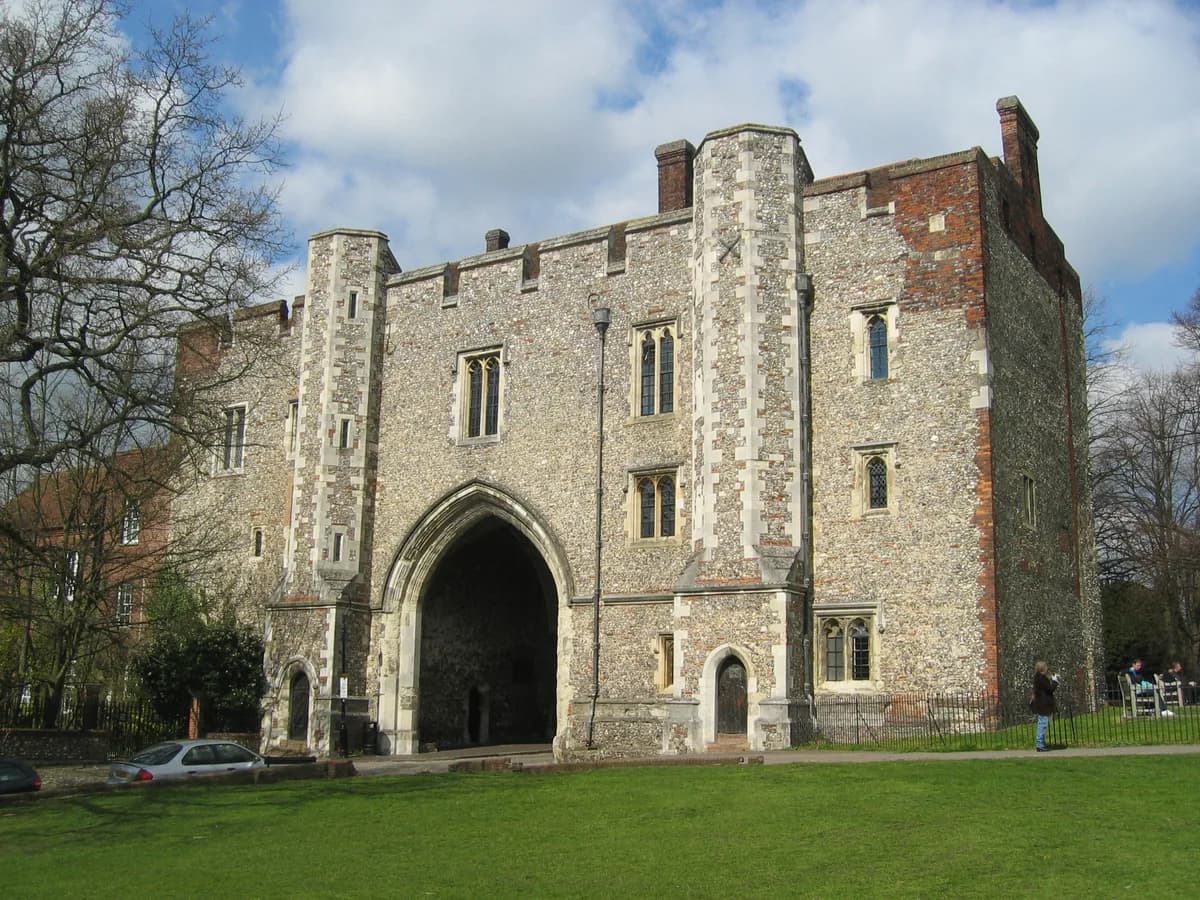 St Albans School, St Albans