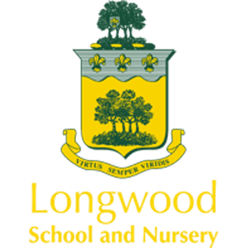 Longwood School logo
