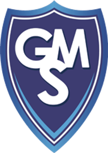 Garston Manor School logo