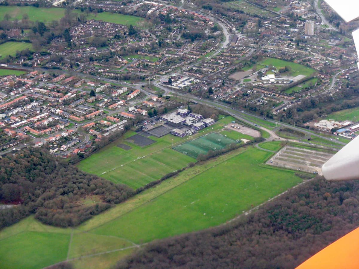 The Valley School, Stevenage