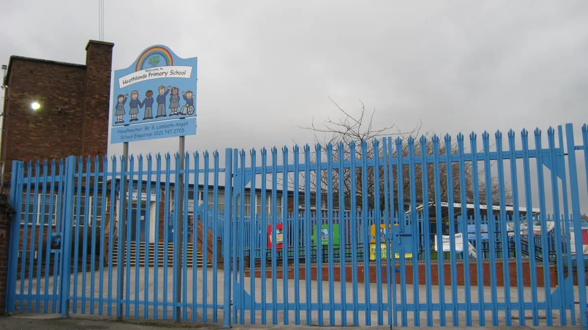 Heathlands School, St Albans
