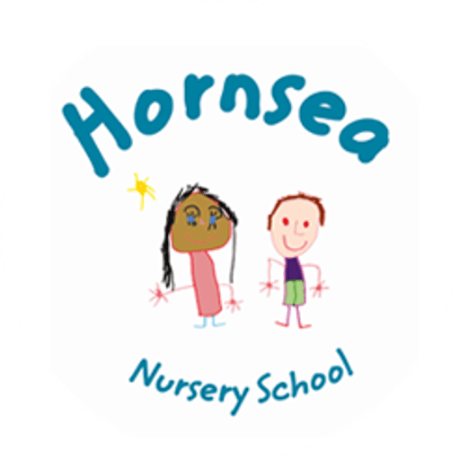 Hornsea Nursery School logo