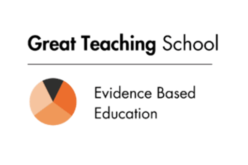 Bottesford Junior School logo